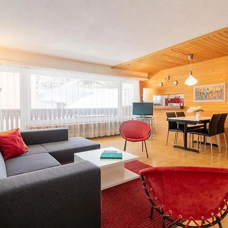 Casa Allegra 6 By Vacations, Im Zentrum & Mit Parkplatz Inkl