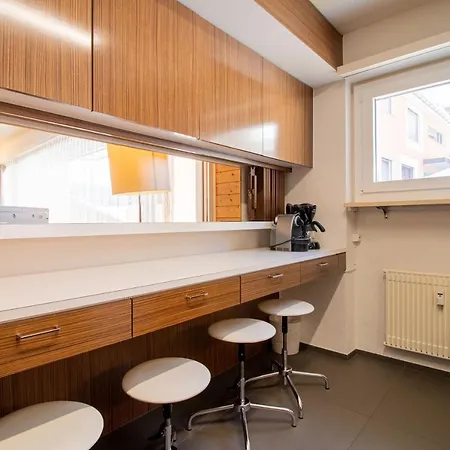 Casa Allegra 6 By Vacations, Im Zentrum & Mit Parkplatz Inkl Ароза