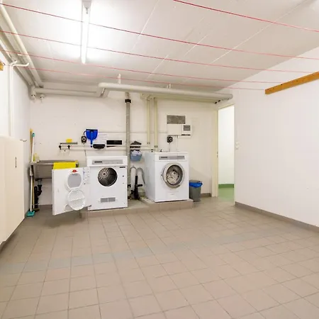 Casa Allegra 6 By Vacations, Im Zentrum & Mit Parkplatz Inkl Appartement