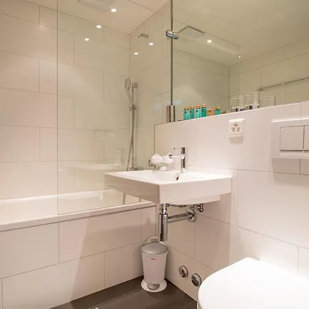 Casa Allegra 6 By Vacations, Im Zentrum & Mit Parkplatz Inkl *