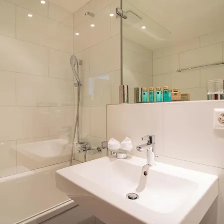 Apartment Casa Allegra 6 By Vacations, Im Zentrum & Mit Parkplatz Inkl