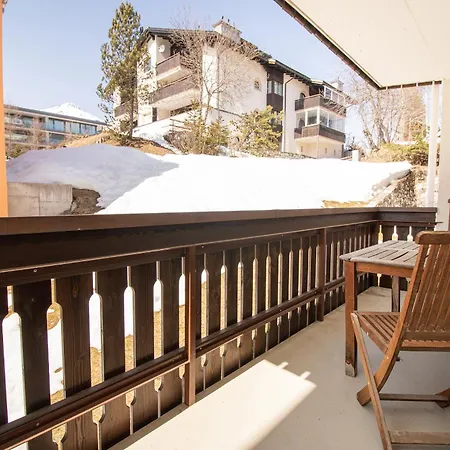 Appartement Casa Allegra 6 By Vacations, Im Zentrum & Mit Parkplatz Inkl