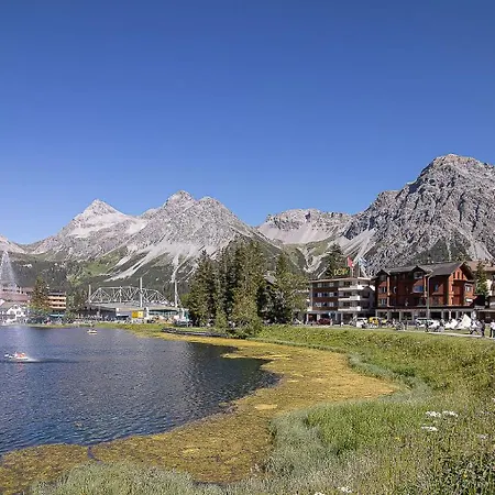 Casa Allegra 6 By Vacations, Im Zentrum & Mit Parkplatz Inkl Appartement