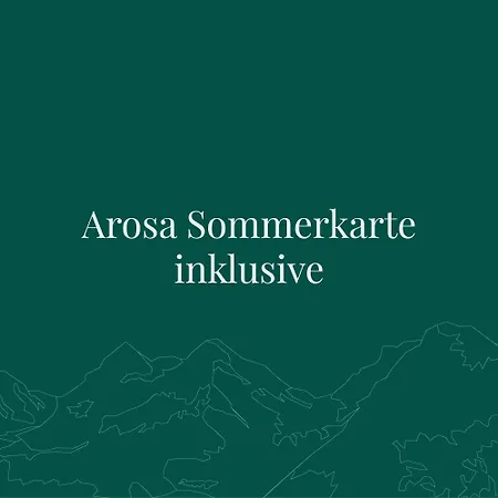 Appartement Casa Allegra 6 By Vacations, Im Zentrum & Mit Parkplatz Inkl