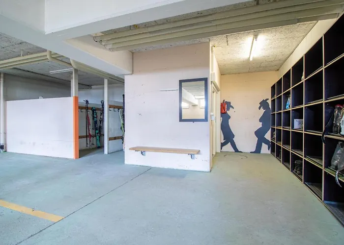 Casa Allegra 6 By Vacations, Im Zentrum & Mit Parkplatz Inkl