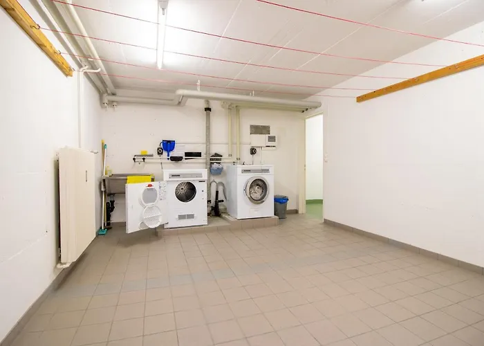 Casa Allegra 6 By Vacations, Im Zentrum & Mit Parkplatz Inkl Apartment