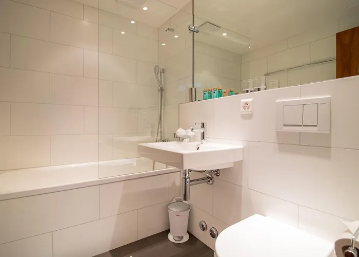 Casa Allegra 6 By Vacations, Im Zentrum&mit Parkplatz Inkl *