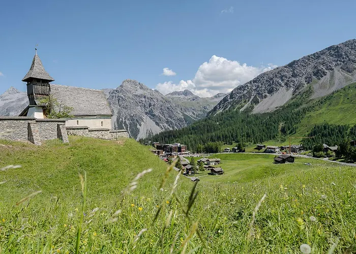 Casa Allegra 6 By Vacations, Im Zentrum & Mit Parkplatz Inkl *