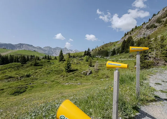 Apartment Casa Allegra 6 By Vacations, Im Zentrum & Mit Parkplatz Inkl *