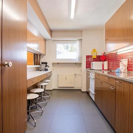 Casa Allegra 6 By Vacations, Im Zentrum & Mit Parkplatz Inkl * أروسا