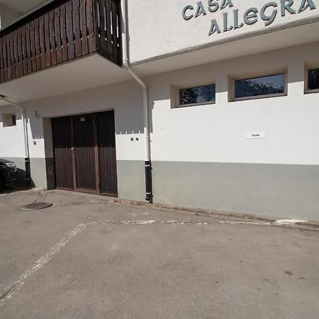 Casa Allegra 6 By Vacations, Im Zentrum & Mit Parkplatz Inkl * أروسا
