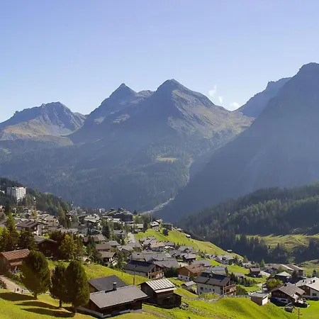 شقة Casa Allegra 6 By Vacations, Im Zentrum & Mit Parkplatz Inkl