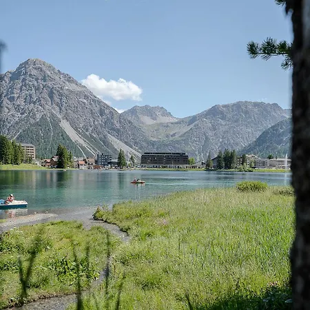 شقة Casa Allegra 6 By Vacations, Im Zentrum & Mit Parkplatz Inkl *