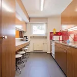 Casa Allegra 6 By Vacations, Im Zentrum & Mit Parkplatz Inkl * Arosa