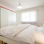 Casa Allegra 6 By Vacations, Im Zentrum & Mit Parkplatz Inkl Daire Arosa