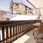 Daire Casa Allegra 6 By Vacations, Im Zentrum & Mit Parkplatz Inkl