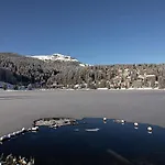 Casa Allegra 6 By Vacations, Im Zentrum & Mit Parkplatz Inkl * Arosa