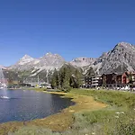 Casa Allegra 6 By Vacations, Im Zentrum & Mit Parkplatz Inkl Daire